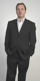 image of Michael Thompson