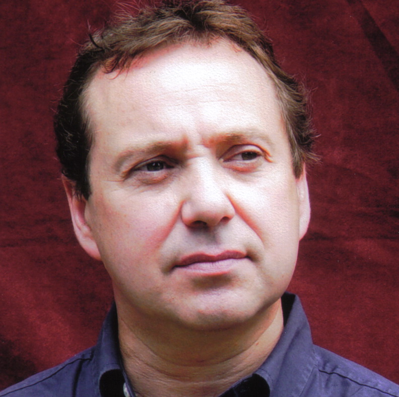 image of Michael Thompson French Horn
Soloist and Conductor