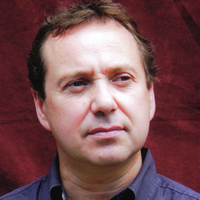 Image of Michael Thompson